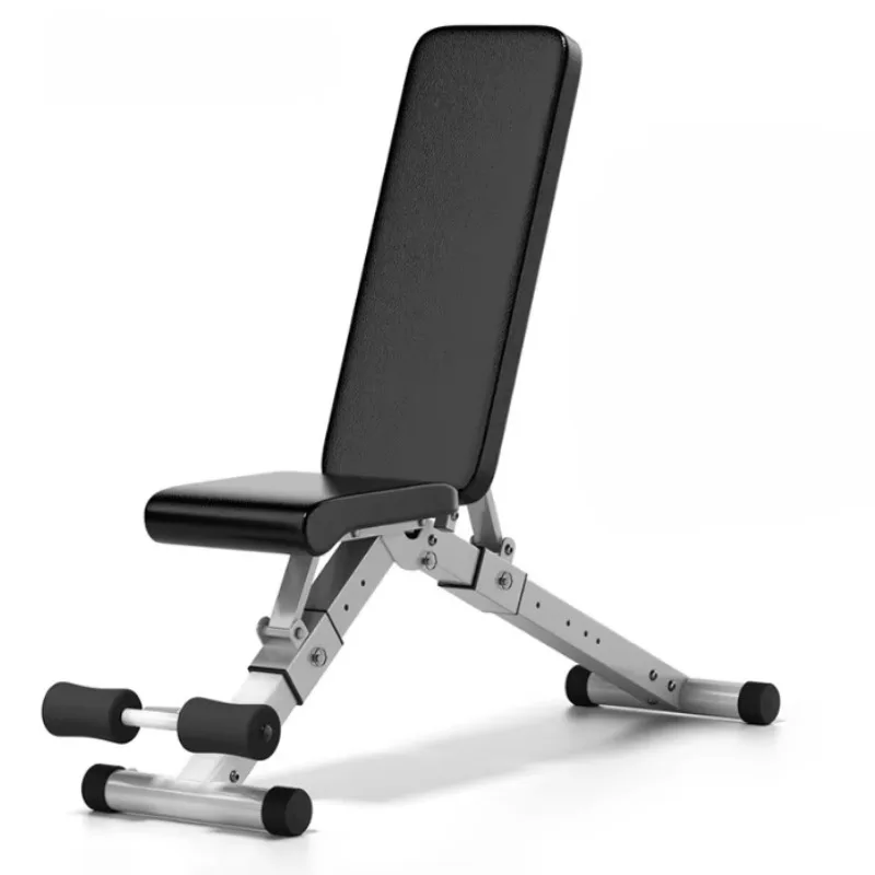 Banco de Pesas Ergonómico Pleg - Home Gym Bench reseña y precio