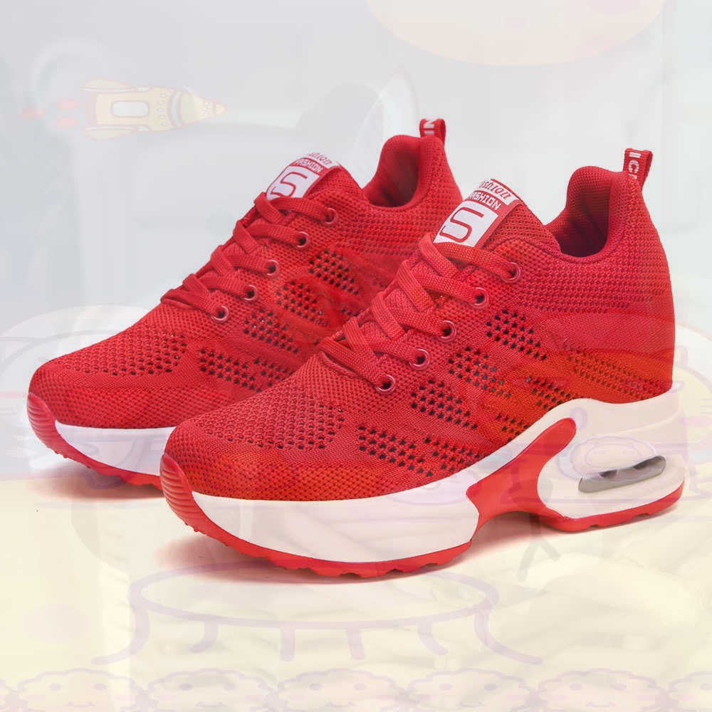 Zapatos rojos de talla 36, bot - Home Gym Supplier reseña y precio