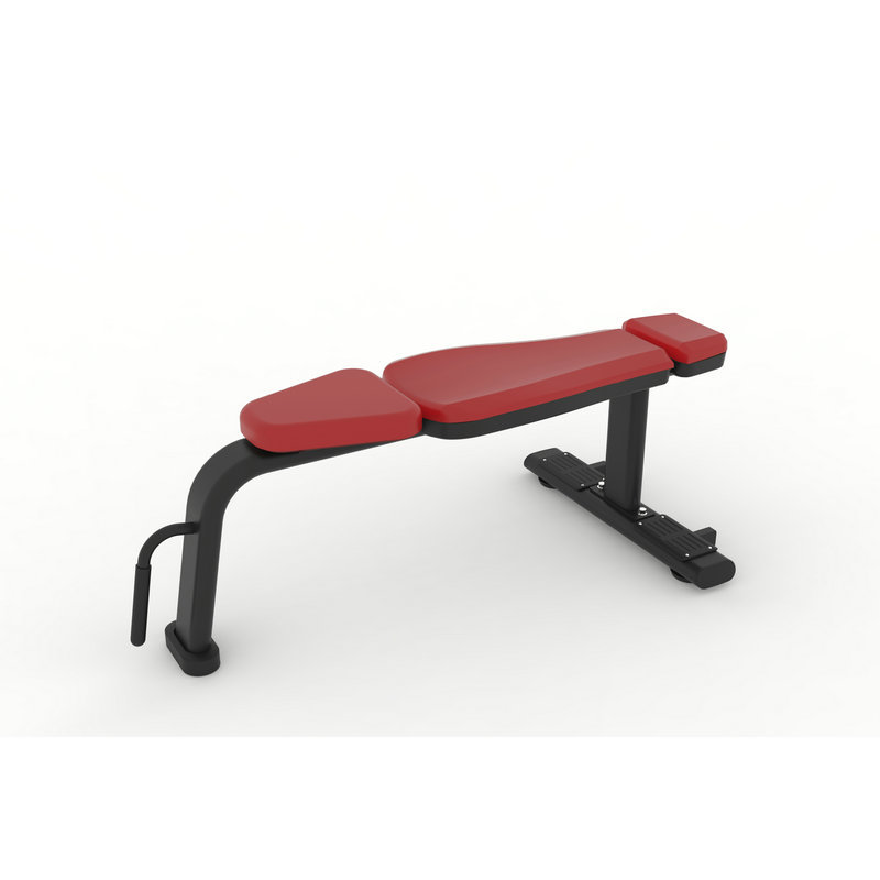 Entrenador de banco de Fitness - Home Gym Bench reseña y precio