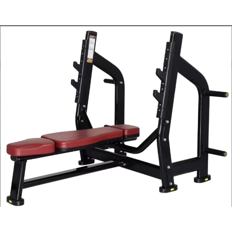 Entrenador de banco de Fitness - Home Gym Bench reseña y precio