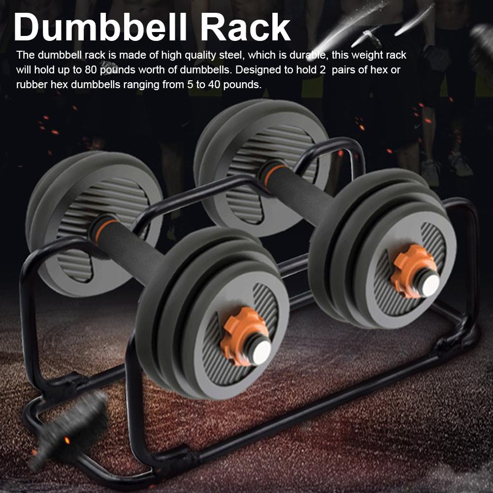 Estante compacto de almacenami - Home Gym Floor reseña y precio