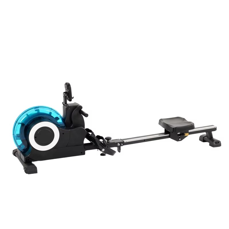 Máquina de Remo Individual de  - Home Gym Rowing Machine reseña y precio