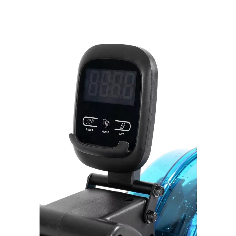 Máquina de Remo Individual de  - Home Gym Rowing Machine reseña y precio
