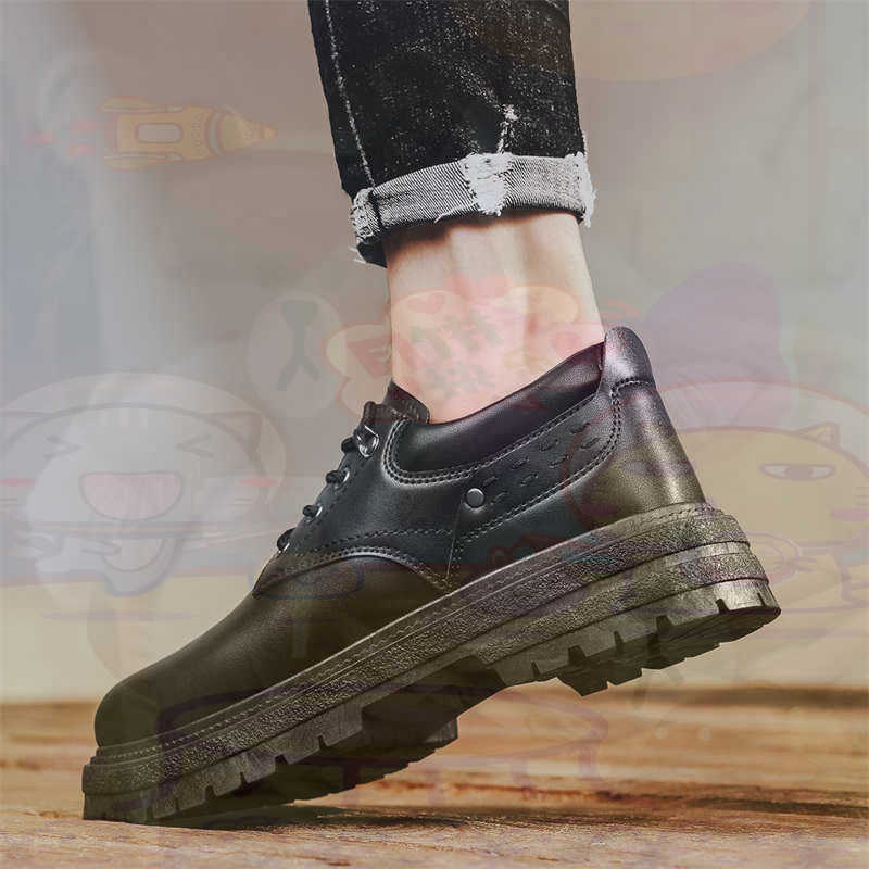 Zapatillas deportivas de cuero - Home Gym Supplier reseña y precio