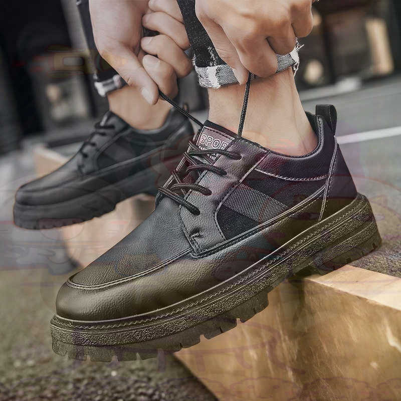 Zapatillas deportivas de cuero - Home Gym Supplier reseña y precio