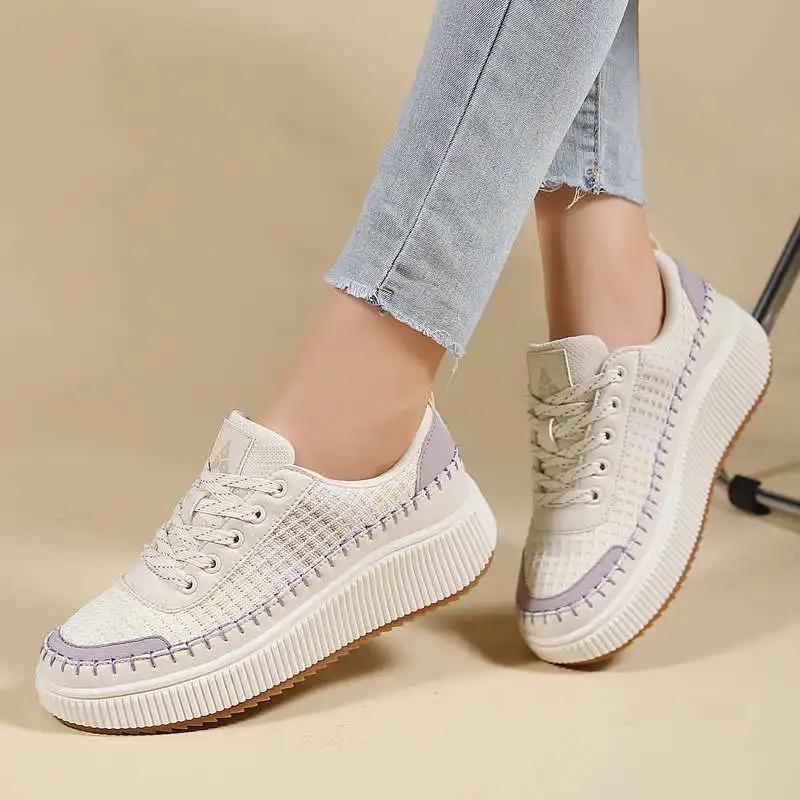 Zapatos marrones para mujer, b - Home Gym Supplier reseña y precio