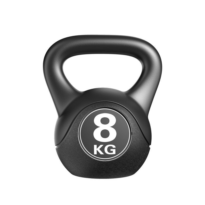 2026 Kettlebell Ajustable de 8 - Home Gym Weight Machine reseña y precio