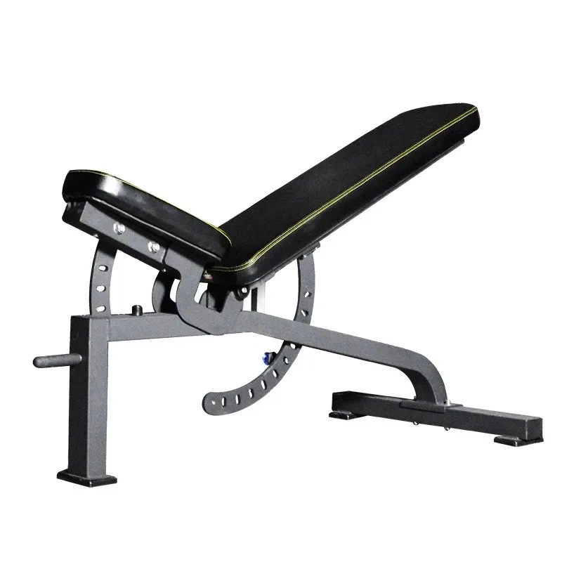 Banco de Pesas Multifuncional  - Home Gym Bench reseña y precio