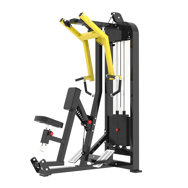 Máquina de remo de agua plegab - Home Gym Rowing Machine reseña y precio