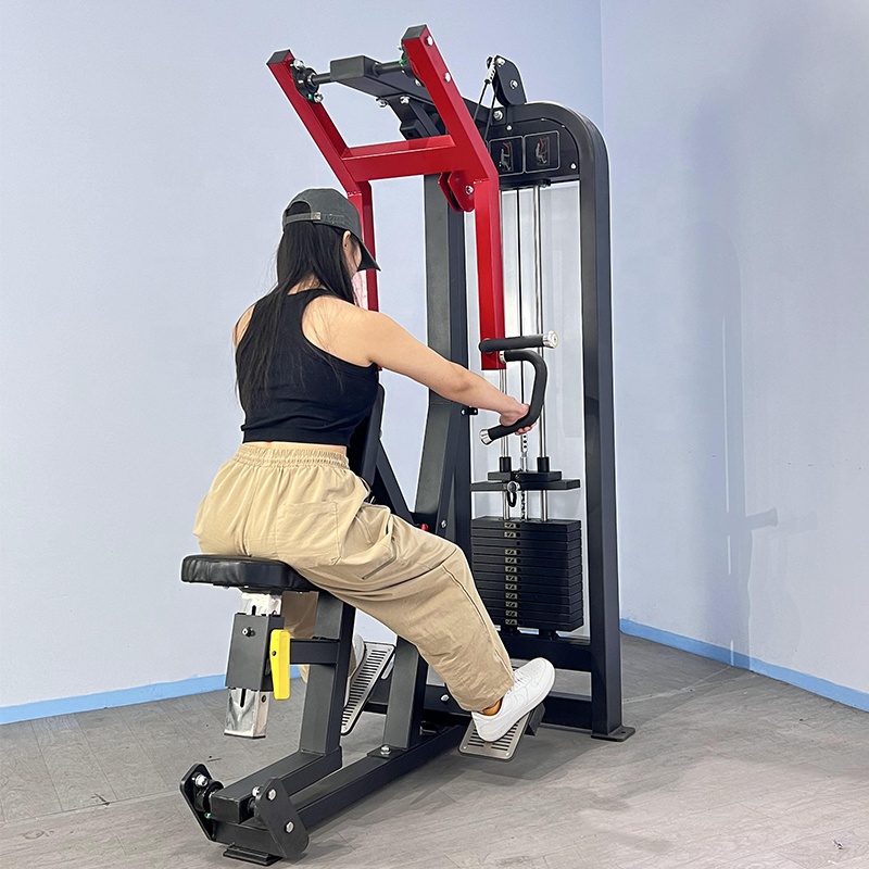 Máquina de remo de agua plegab - Home Gym Rowing Machine reseña y precio