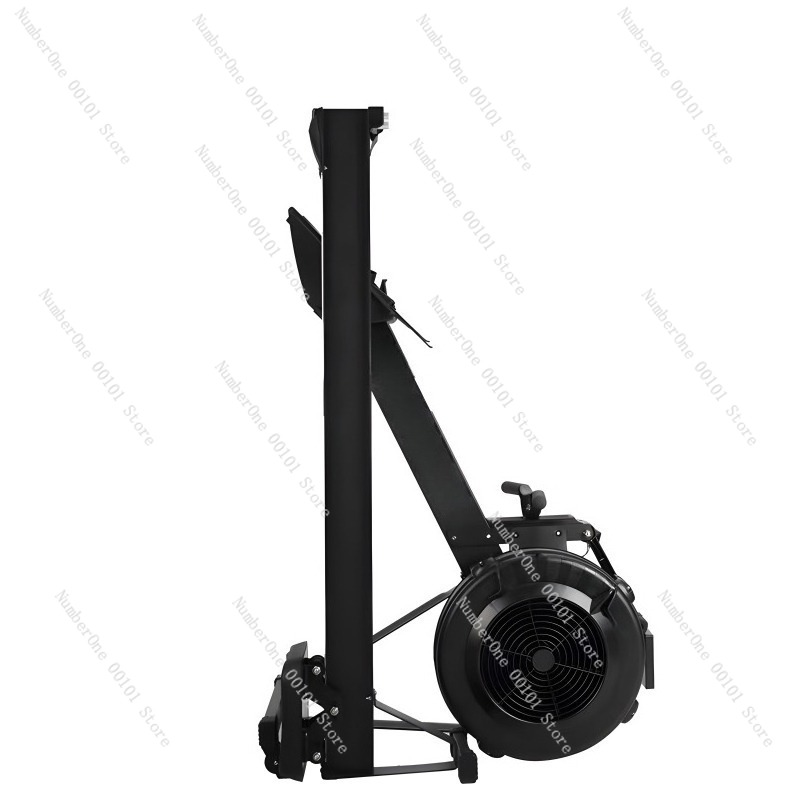 Máquina de Remo Inteligente Mo - Home Gym Rowing Machine reseña y precio