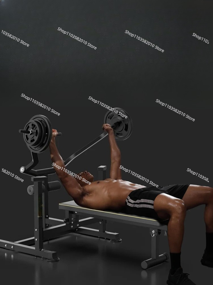 Equipo de gimnasio en casa mul - Home Gym Bench reseña y precio