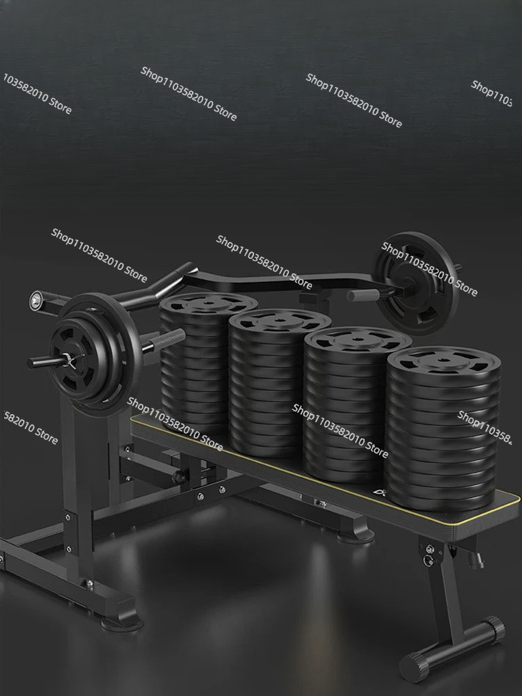 Equipo de gimnasio en casa mul - Home Gym Bench reseña y precio