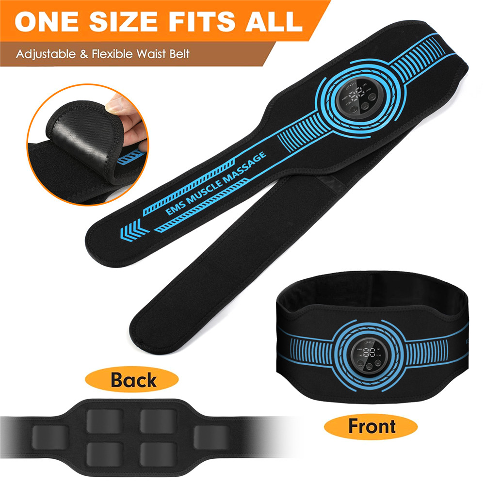 Entrenador de músculos abdomin - Home Gym Options reseña y precio