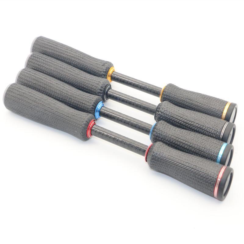 Empuñadura de Malla de Carbono - Home Gym Rowing Machine reseña y precio