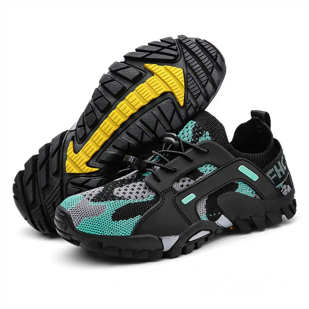 Zapatos de Trekking para hombr - Home Gym Supplier reseña y precio