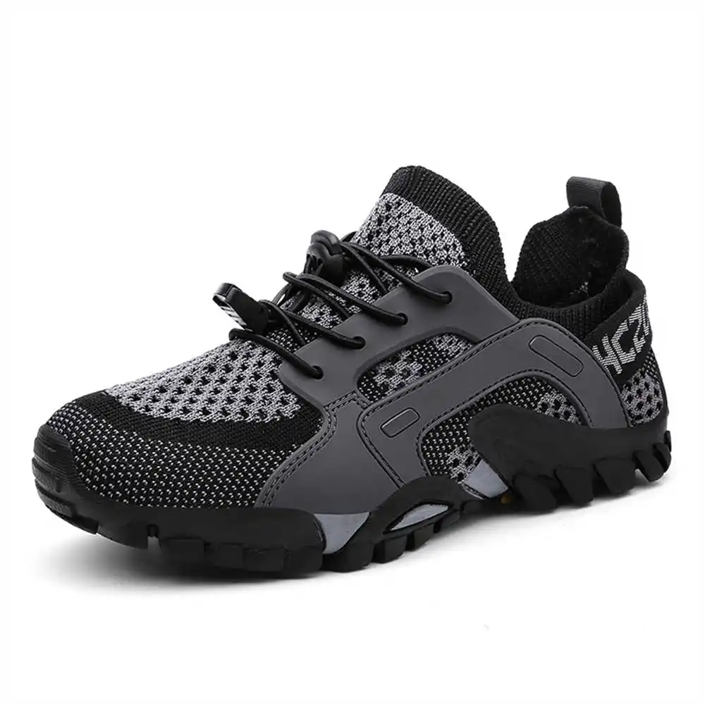 Zapatos de Trekking para hombr - Home Gym Supplier reseña y precio