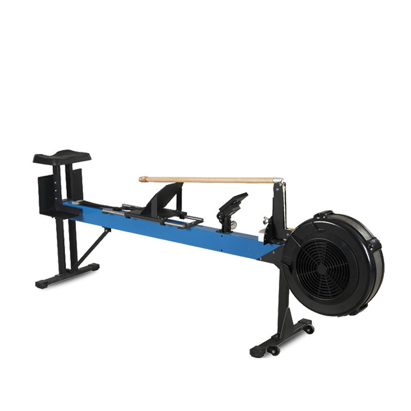 2026 Máquina de remo de agua d - Home Gym Rowing Machine reseña y precio
