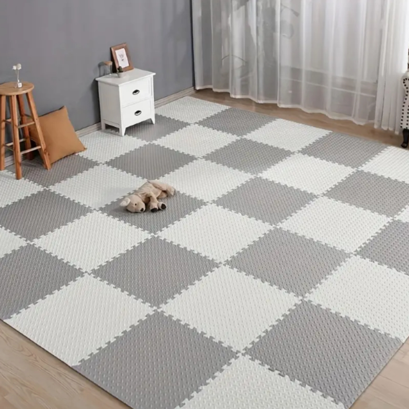 Nuevo Alfombra rompecabezas pa - Home Gym Equipment Amazon reseña y precio