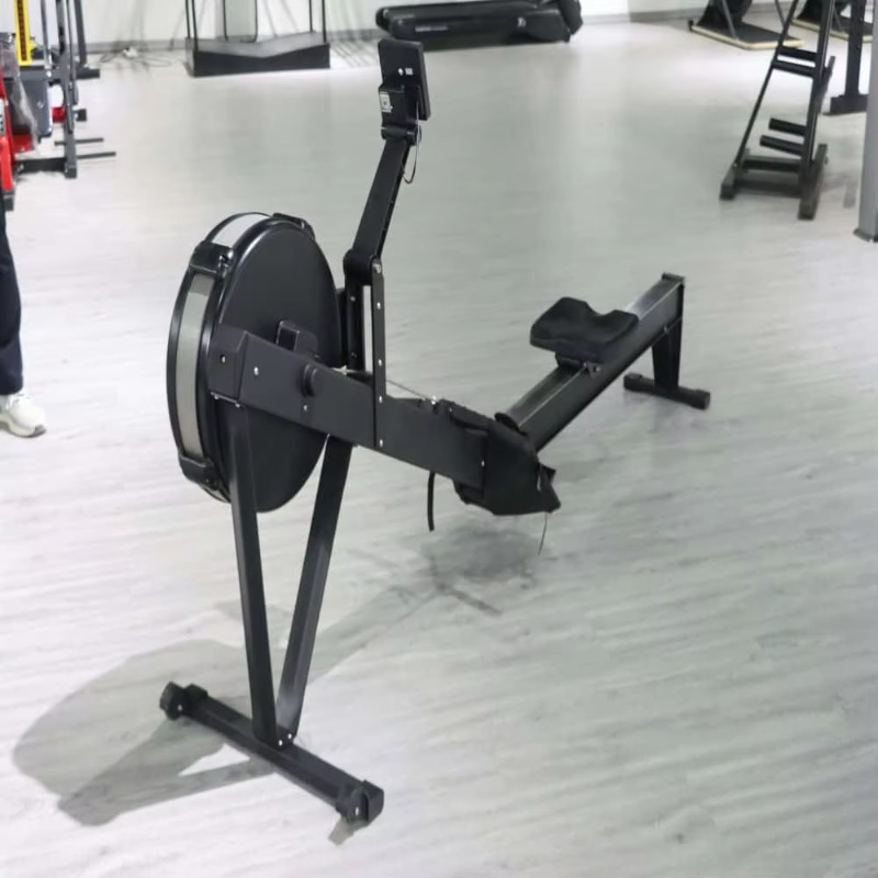 Máquina de Remo Silenciosa y D - Home Gym Rowing Machine reseña y precio