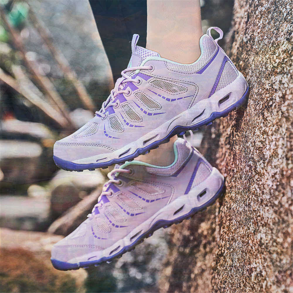 Zapatillas Sumer con punta red - Home Gym Supplier reseña y precio