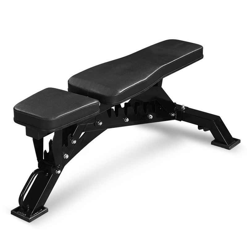 Banco de pesas ajustable de me - Home Gym Bench reseña y precio