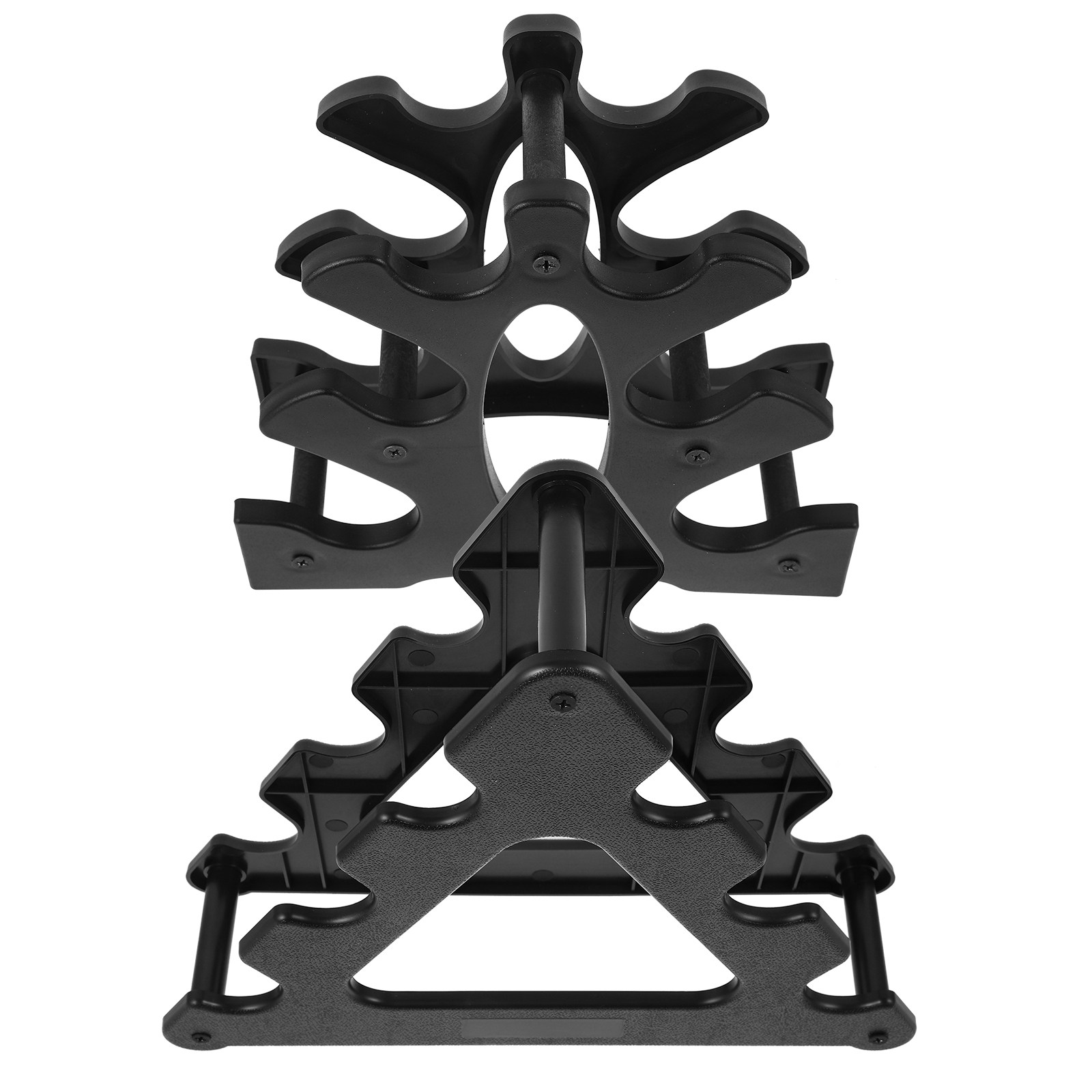 Soporte para Mancuernas de PP  - Home Gym Floor reseña y precio