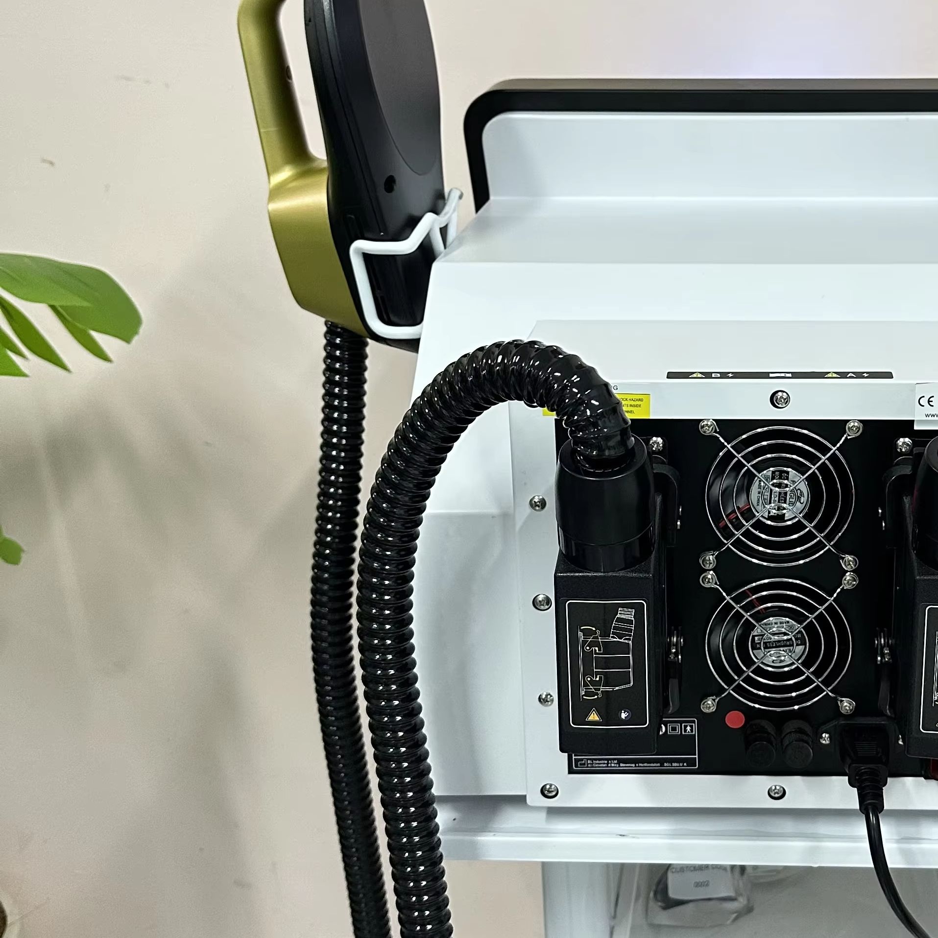 Máquina de Fitness MYOslim par - Home Gym Weight Machine reseña y precio