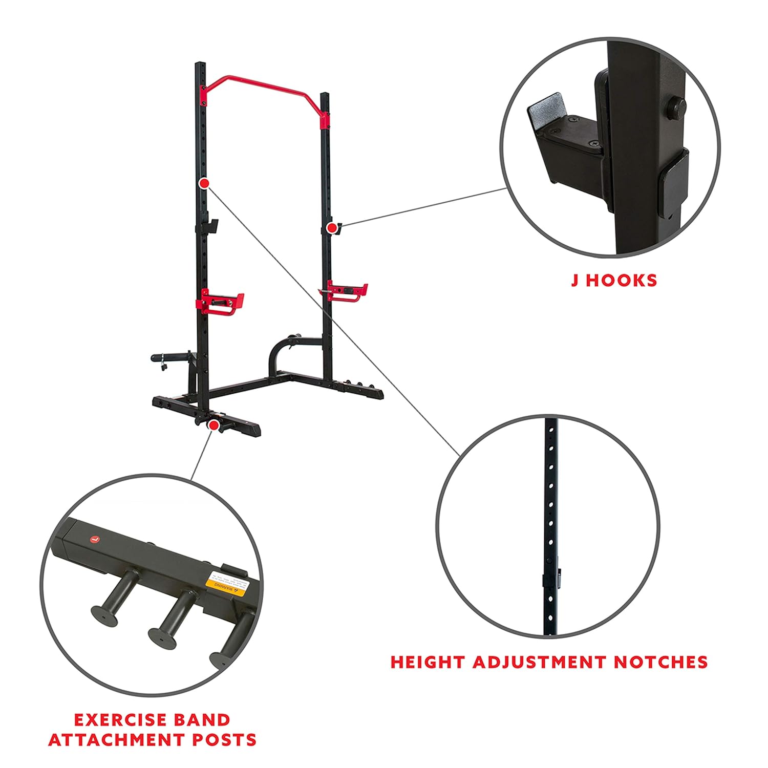 Gimnasio Multifuncional para E - Home Gym Options reseña y precio