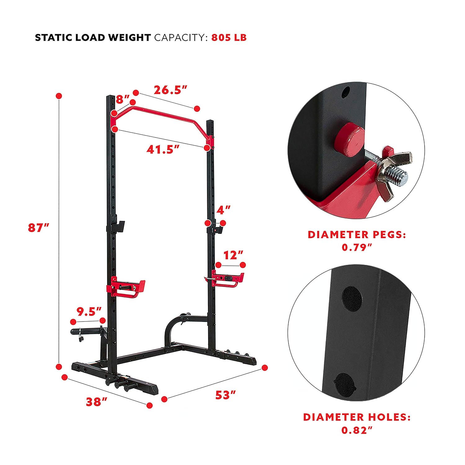 Gimnasio Multifuncional para E - Home Gym Options reseña y precio