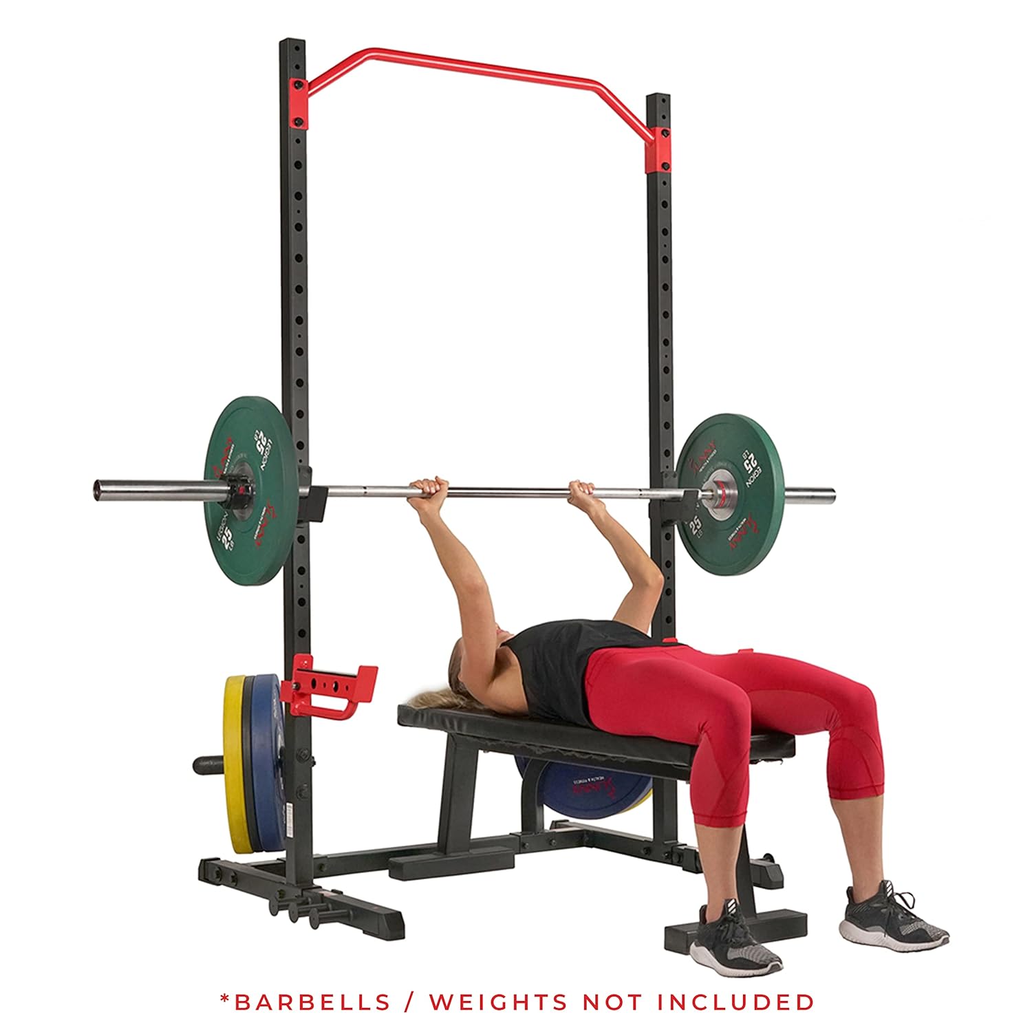 Gimnasio Multifuncional para E - Home Gym Options reseña y precio