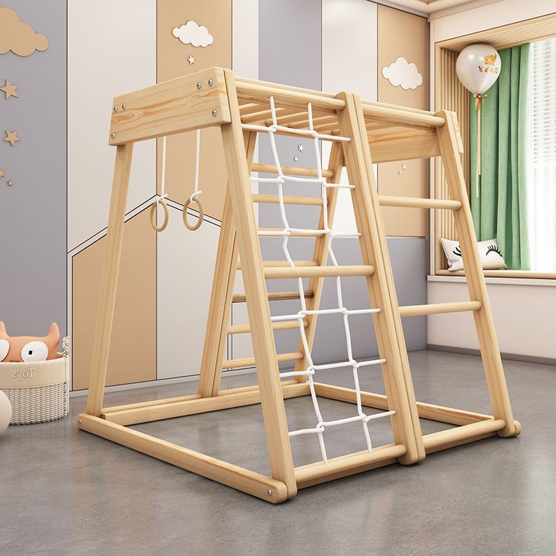 Tobogán Interior para Niños Pe - Home Gym For Toddlers reseña y precio