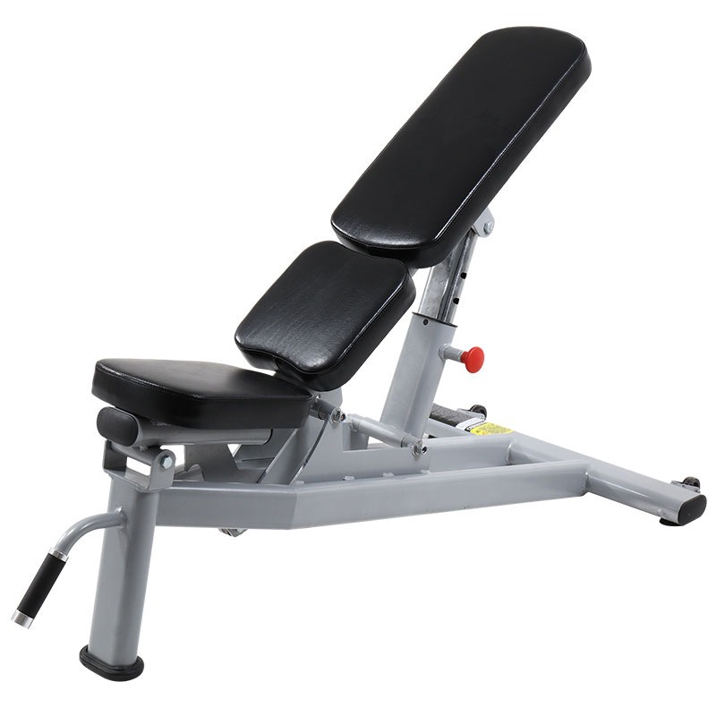Banco de pesas ajustable, pren - Home Gym Bench reseña y precio