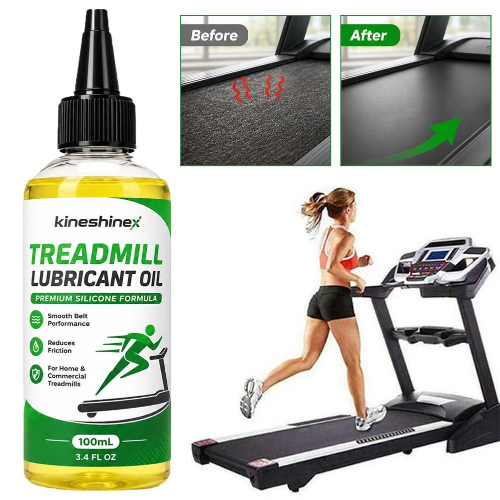 Aceite Lubricante para Cinta d - Home Gym Equipment Amazon reseña y precio