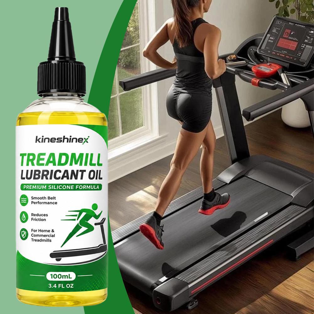 Aceite Lubricante para Cinta d - Home Gym Equipment Amazon reseña y precio
