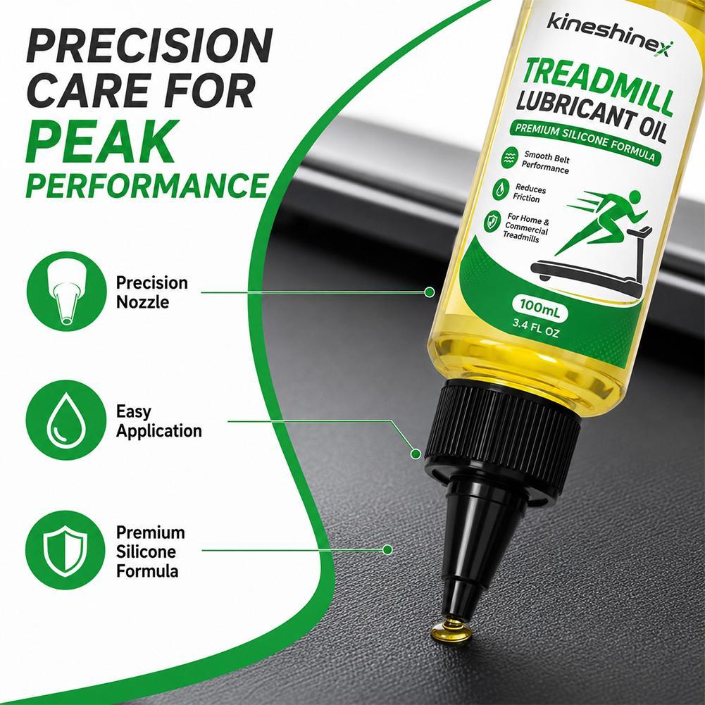 Aceite Lubricante para Cinta d - Home Gym Equipment Amazon reseña y precio