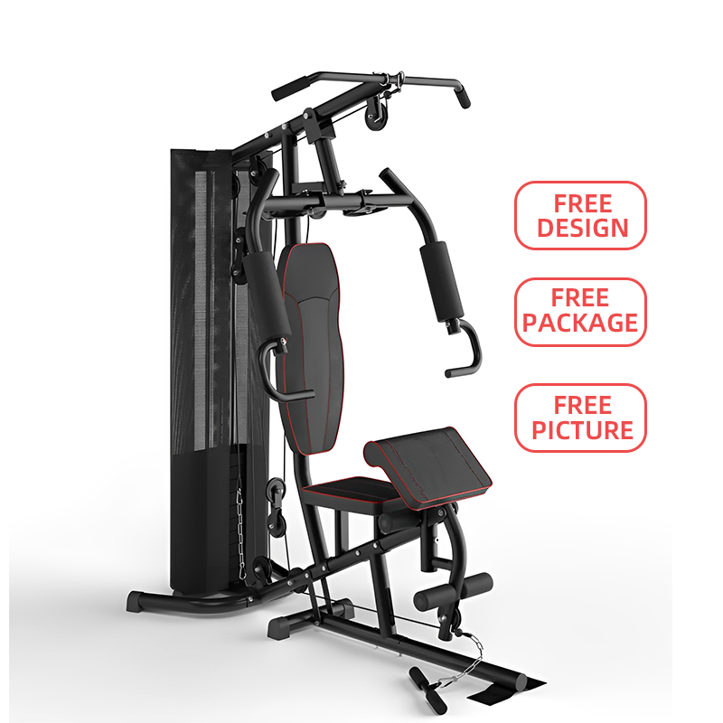 Proveedores deportivos, venta  - Home Gym Supplier reseña y precio