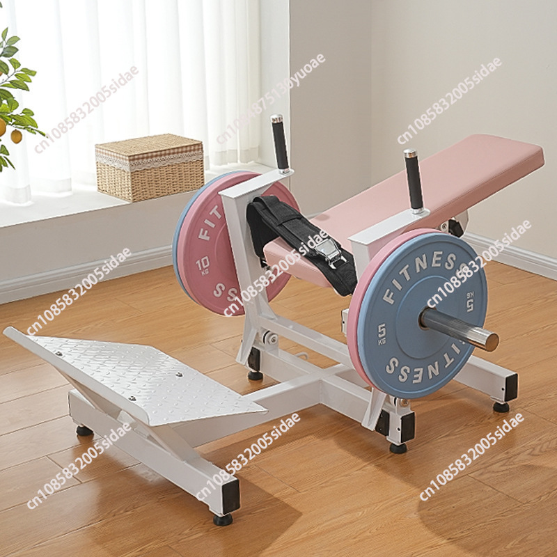 Máquina de entrenamiento de gl - Home Gym Routine reseña y precio