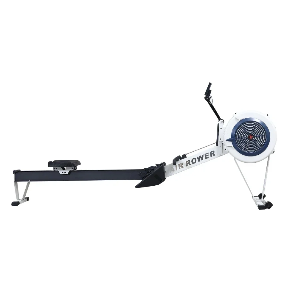 Nuevo equipo de gimnasio comer - Home Gym Rowing Machine reseña y precio