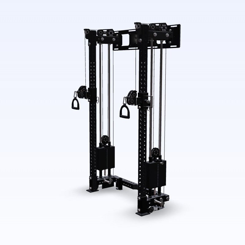 Equipo de Gimnasio Multifuncio - Home Gym Unit reseña y precio