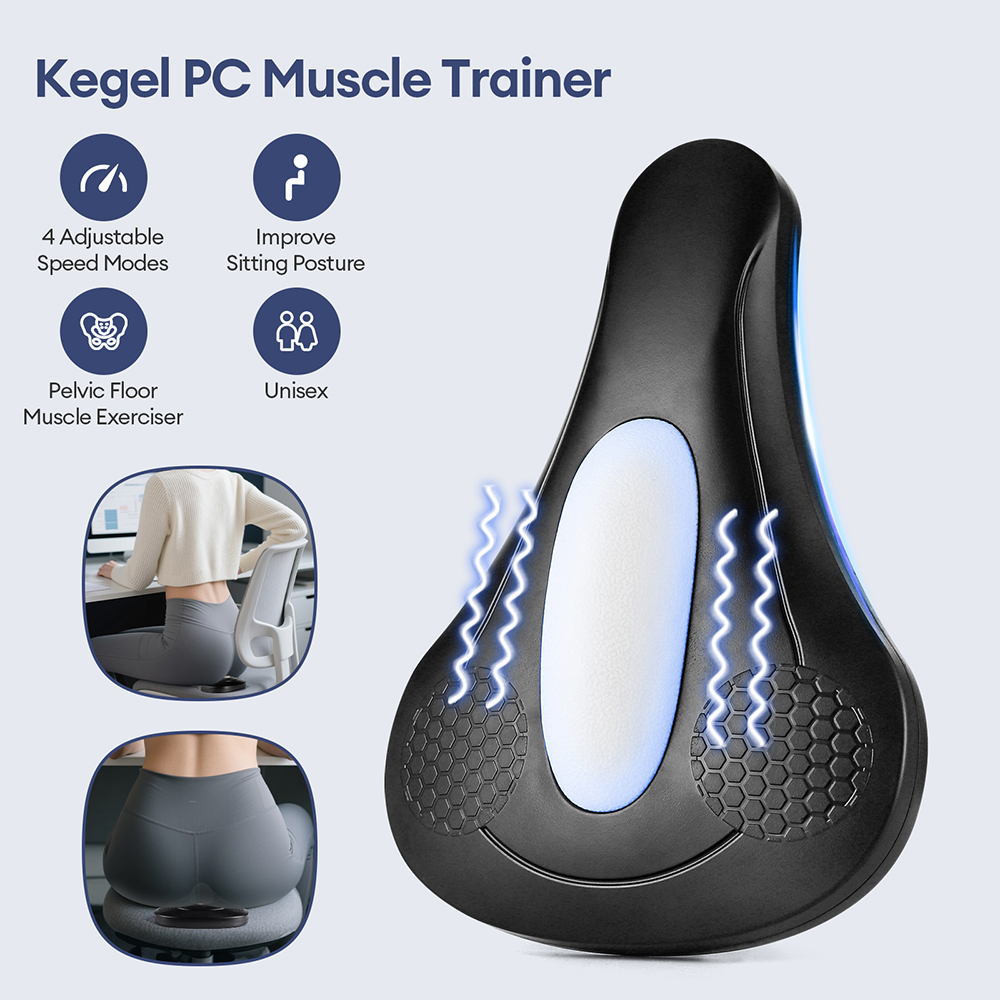 Entrenador muscular eléctrico  - Home Gym Floor reseña y precio