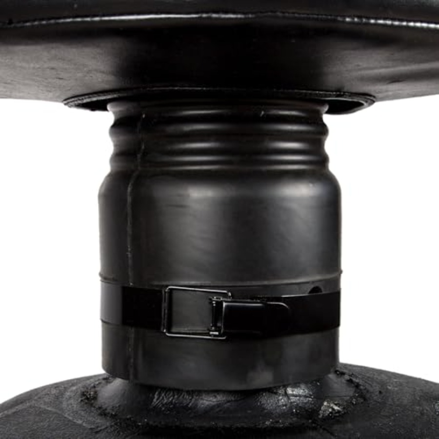 Saco de boxeo flexible para us - Home Gym Options reseña y precio