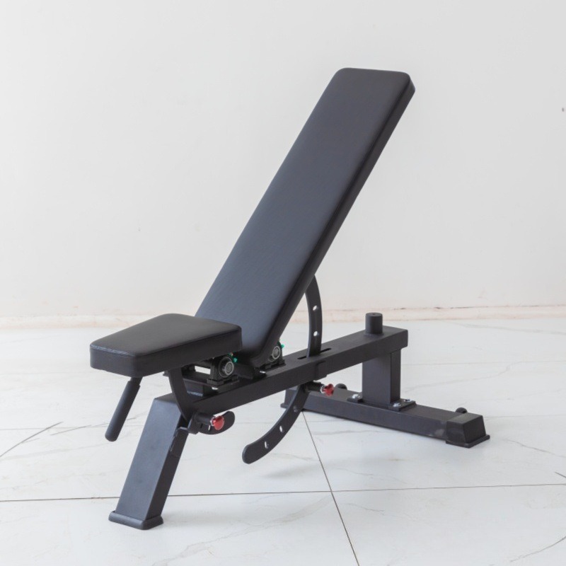 Equipo de Gimnasio en Casa: Ba - Home Gym Bench reseña y precio