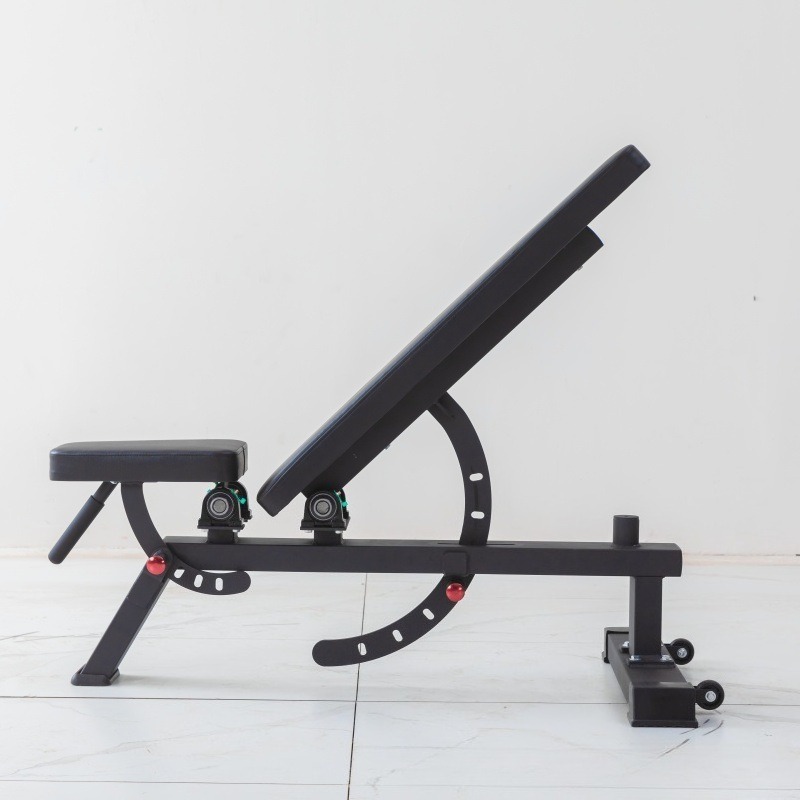 Equipo de Gimnasio en Casa: Ba - Home Gym Bench reseña y precio