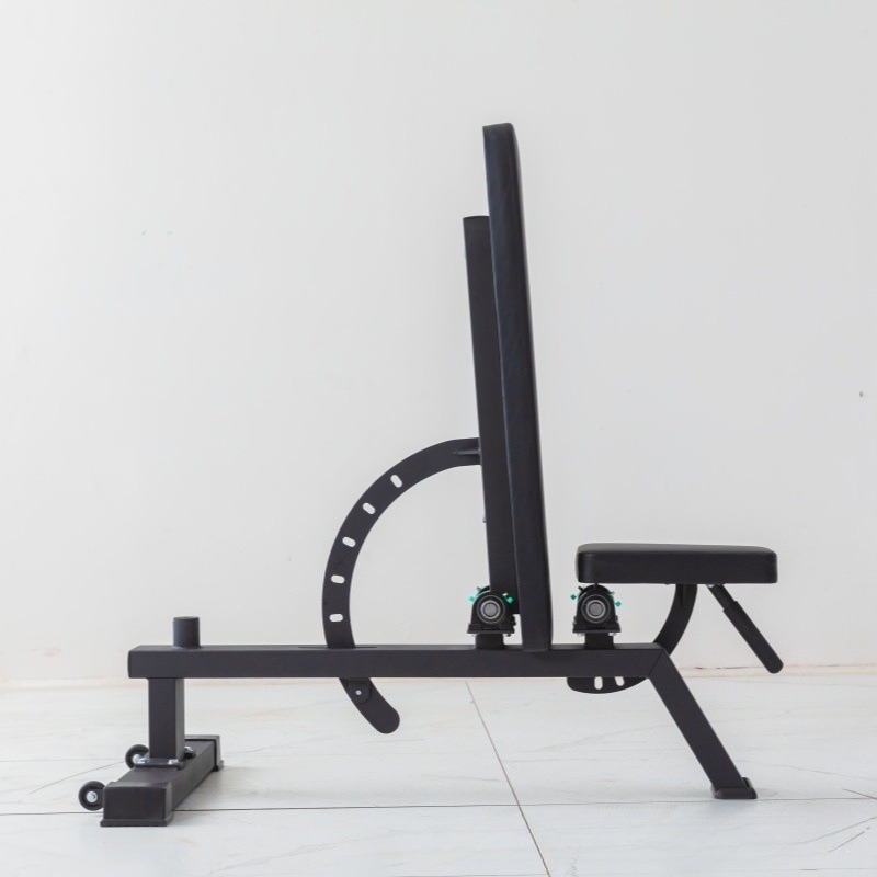Equipo de Gimnasio en Casa: Ba - Home Gym Bench reseña y precio