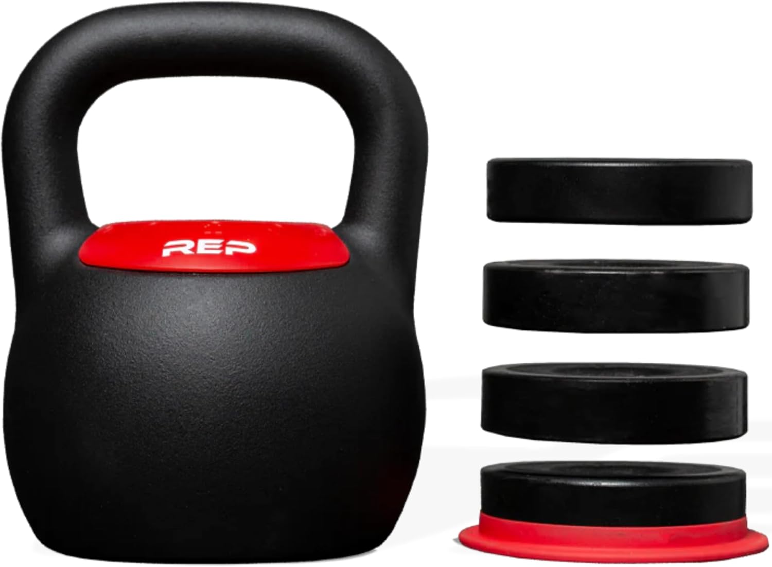 Juego de Pesas Rusas Ajustable - Home Gym Options reseña y precio