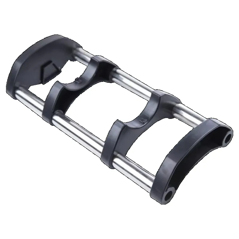 Juego de Mancuernas Ajustables - Home Gym Options reseña y precio