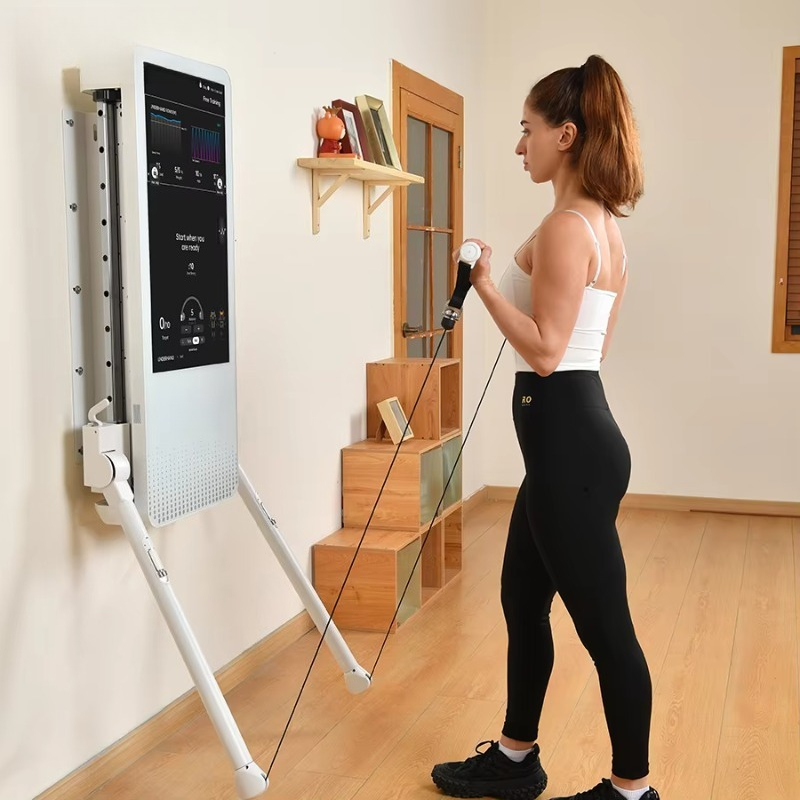 Equipo de Fitness Multifuncion - Home Gym Weight Machine reseña y precio