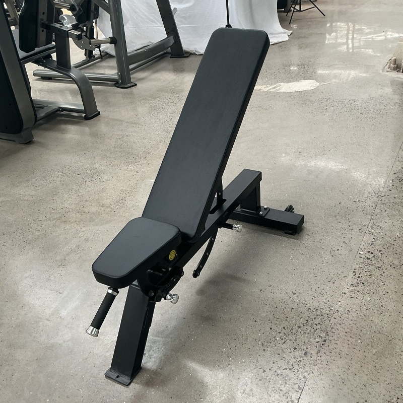 Banco de Pesas Ajustable para  - Home Gym Bench reseña y precio