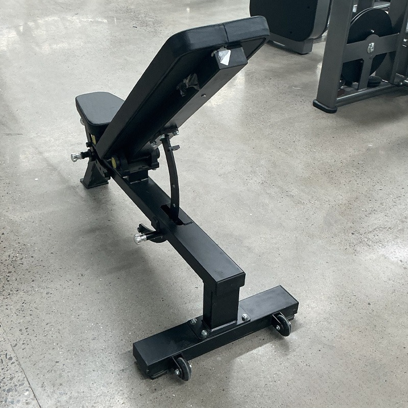 Banco de Pesas Ajustable para  - Home Gym Bench reseña y precio